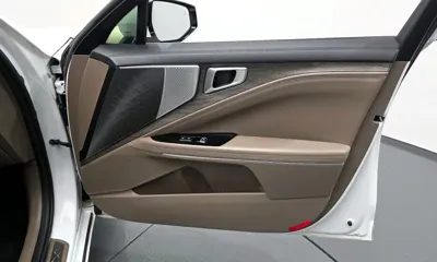 Kia K8 2022, 84276 км, за 13680.79 USD - фото 25