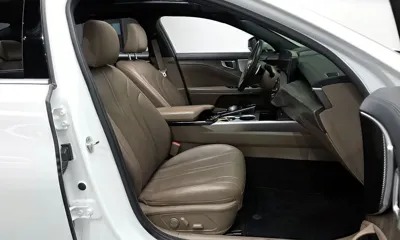 Kia K8 2022, 84276 км, за 13680.79 USD - фото 26