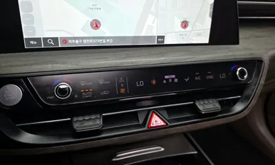 Kia K8 2022, 84276 км, за 13680.79 USD - фото 27