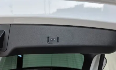 Renault-KoreaSamsung Grand Koleos 2026, 10795 км, за 22947.4 USD - фото 32