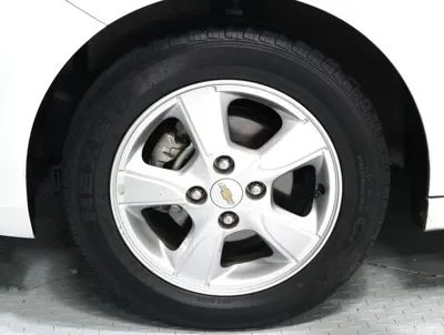ChevroletGMDaewoo Spark 2017, 52213 км, за 2734.91 USD