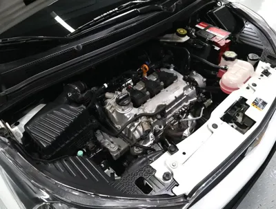 ChevroletGMDaewoo Spark 2017, 52213 км, за 2734.91 USD - фото 6