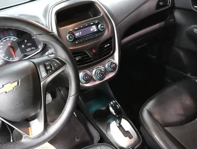 ChevroletGMDaewoo Spark 2017, 52213 км, за 2734.91 USD - фото 7