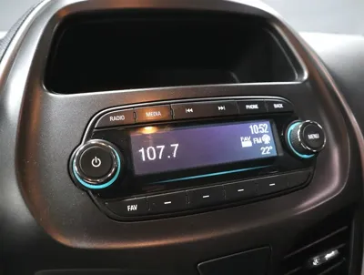 ChevroletGMDaewoo Spark 2017, 52213 км, за 2734.91 USD - фото 12