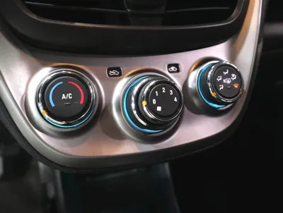 ChevroletGMDaewoo Spark 2017, 52213 км, за 2734.91 USD - фото 13