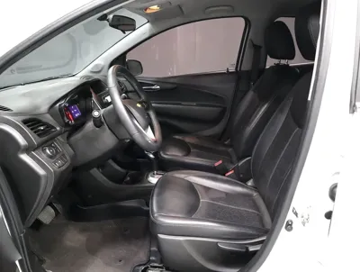 ChevroletGMDaewoo Spark 2017, 52213 км, за 2734.91 USD - фото 14