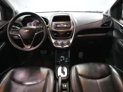 ChevroletGMDaewoo Spark 2017, 52213 км, за 2734.91 USD - фото 18