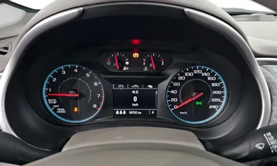 ChevroletGMDaewoo Malibu 2017, 56792 км, за 4923.2 USD - фото 8