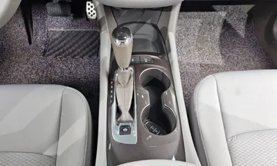 ChevroletGMDaewoo Malibu 2017, 56792 км, за 4923.2 USD - фото 9