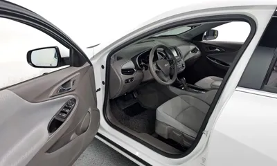 ChevroletGMDaewoo Malibu 2017, 56792 км, за 4923.2 USD - фото 10