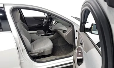 ChevroletGMDaewoo Malibu 2017, 56792 км, за 4923.2 USD - фото 11
