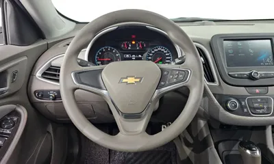 ChevroletGMDaewoo Malibu 2017, 56792 км, за 4923.2 USD - фото 13