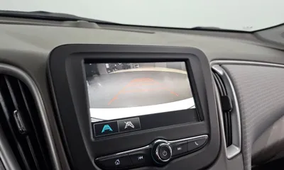 ChevroletGMDaewoo Malibu 2017, 56792 км, за 4923.2 USD - фото 15
