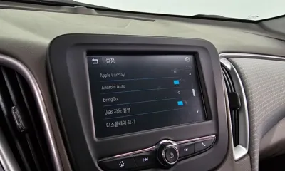 ChevroletGMDaewoo Malibu 2017, 56792 км, за 4923.2 USD - фото 16