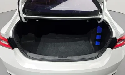 ChevroletGMDaewoo Malibu 2017, 56792 км, за 4923.2 USD - фото 20