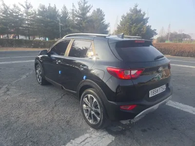 Kia Stonic 2019, 85012 км, за 5993.49 USD