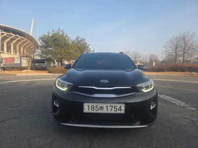 Kia Stonic 2019, 85012 км, за 5993.49 USD