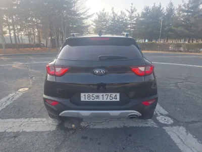 Kia Stonic 2019, 85012 км, за 5993.49 USD