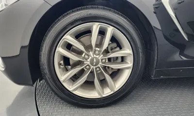 Genesis G70 2019, 216921 км, за 7483.26 USD
