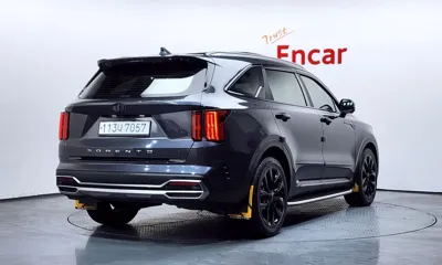 Kia Sorento 2021, 93111 км, за 17246.18 USD