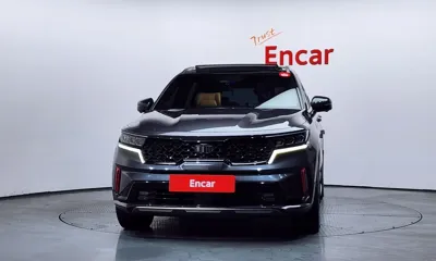 Kia Sorento 2021, 93111 км, за 17246.18 USD