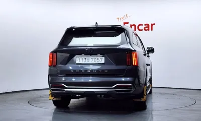 Kia Sorento 2021, 93111 км, за 17246.18 USD