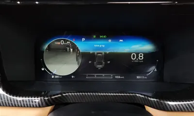 Kia Sorento 2021, 93111 км, за 17246.18 USD - фото 8