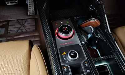 Kia Sorento 2021, 93111 км, за 17246.18 USD - фото 9