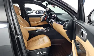 Kia Sorento 2021, 93111 км, за 17246.18 USD - фото 11
