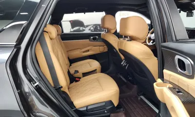Kia Sorento 2021, 93111 км, за 17246.18 USD - фото 12