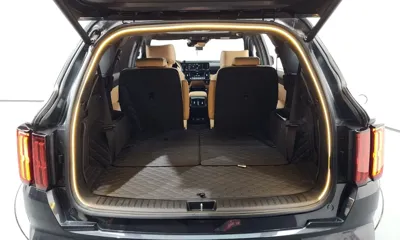 Kia Sorento 2021, 93111 км, за 17246.18 USD - фото 20