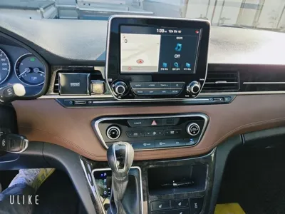 Hyundai Starex 2021, 78180 км, за 25240.72 USD