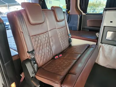 Hyundai Starex 2021, 78180 км, за 25240.72 USD