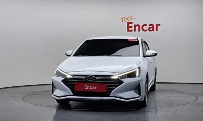 Hyundai Avante 2019, 51359 км, за 9425.99 USD