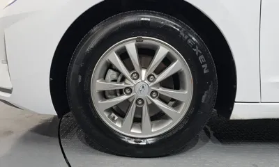 Hyundai Avante 2019, 51359 км, за 9425.99 USD