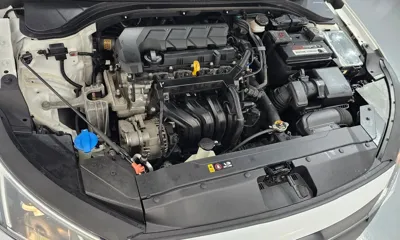 Hyundai Avante 2019, 51359 км, за 9425.99 USD - фото 6