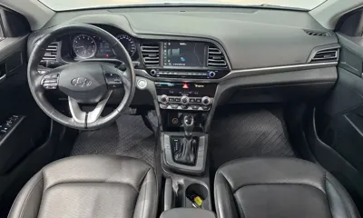 Hyundai Avante 2019, 51359 км, за 9425.99 USD - фото 7