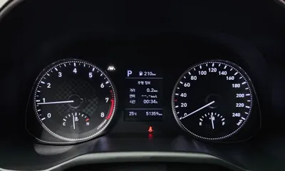Hyundai Avante 2019, 51359 км, за 9425.99 USD - фото 8