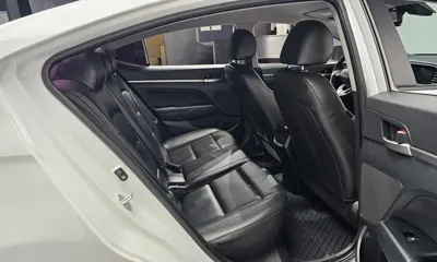 Hyundai Avante 2019, 51359 км, за 9425.99 USD - фото 11