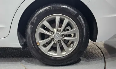 Hyundai Avante 2019, 51359 км, за 9425.99 USD - фото 21