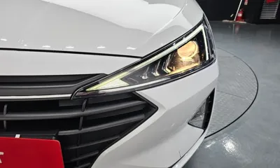 Hyundai Avante 2019, 51359 км, за 9425.99 USD - фото 22
