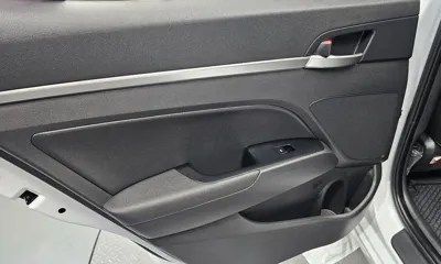 Hyundai Avante 2019, 51359 км, за 9425.99 USD - фото 25