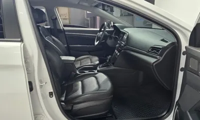 Hyundai Avante 2019, 51359 км, за 9425.99 USD - фото 26