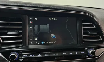 Hyundai Avante 2019, 51359 км, за 9425.99 USD - фото 27