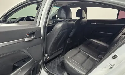 Hyundai Avante 2019, 51359 км, за 9425.99 USD - фото 29