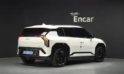 Kia EV3 2025, 28917 км, за 24572.57 USD