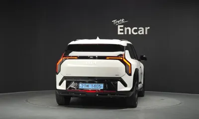 Kia EV3 2025, 28917 км, за 24572.57 USD