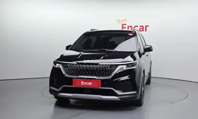 Kia Canival 2022, 82469 км, за 16848.36 USD