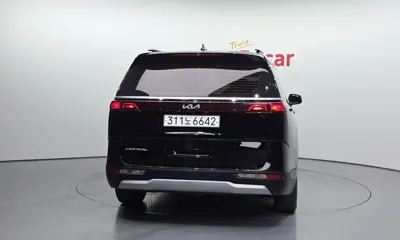 Kia Canival 2022, 82469 км, за 16848.36 USD