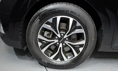 Kia Canival 2022, 82469 км, за 16848.36 USD